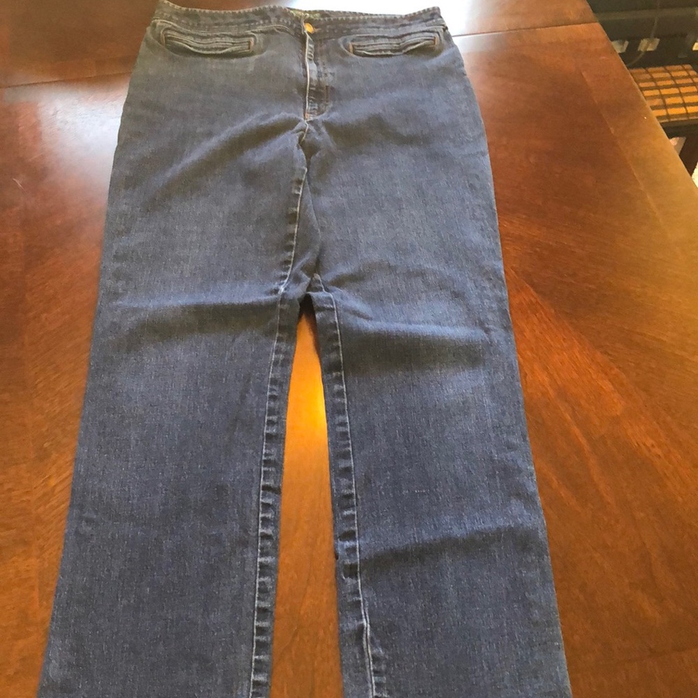 Lauren Jeans by Ralph Lauren Size 12